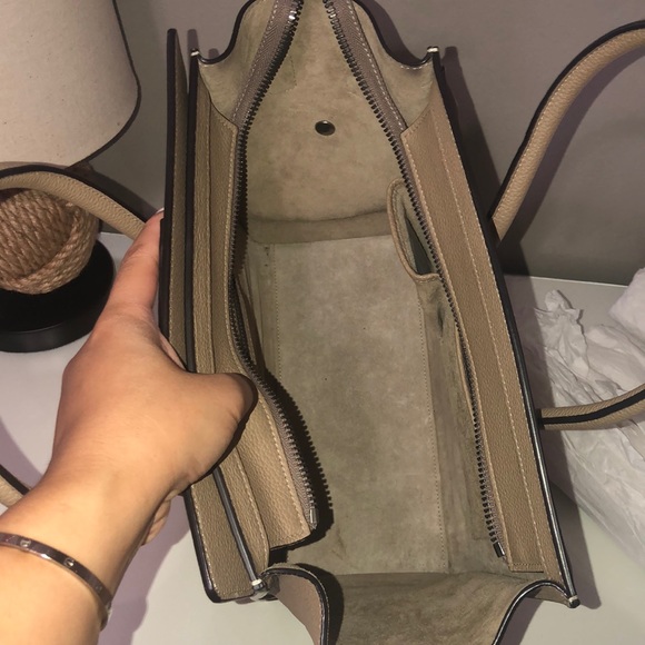 Celine Bag - Picture 6 of 6